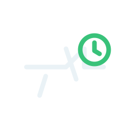 Ícone problemas no voo