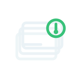 Ícone superendividamento